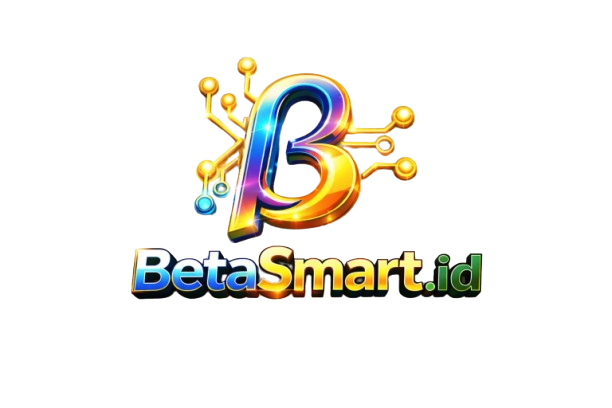 Beta Smart Logo
